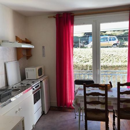 Studio Cabine Bagneres De Bigorre Extérieur photo